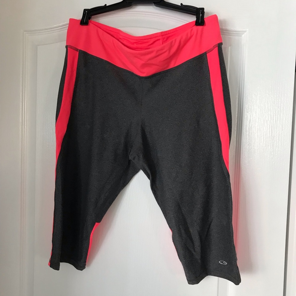 Workout Capris by Champion